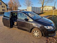 Gebraucht VW Sharan Life 177 PS (130 kW) 2013 Van / Kleinbus