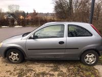 gebraucht Opel Corsa C