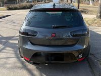 Gebraucht Seat Leon CUPRA 265 PS (194 kW) 2010 Grau Kleinwagen