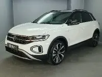 Usata VW T-Roc 150 CV (110 kW) 2025 SUV