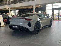 Neu Lotus Emira 364 PS (267 kW) 2026 Grau Coupé