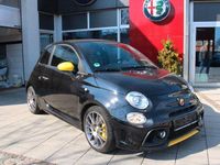 Gebraucht Abarth 695C 179 PS (131 kW) 2023 Schwarz Cabrio
