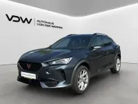 Gebraucht Cupra Formentor 150 PS (110 kW) 2022 Grau SUV