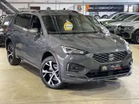Gebraucht Seat Tarraco 4Drive 245 PS (180 kW) 2023 Grau SUV