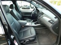 Gebraucht BMW X3 184 PS (135 kW) 2013 Schwarz SUV