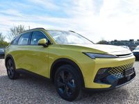 Gebraucht Baic X55 177 PS (130 kW) 2023 Gelb SUV
