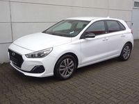 gebraucht Hyundai i30 1.4 YES! Rkam Alu 16 Shz Nav Tmat