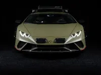 Gebraucht Lamborghini Huracán 610 PS (448 kW) 2024 Grün
