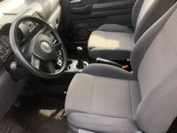 gebraucht VW Fox 1.2 Fresh Klimaanlage