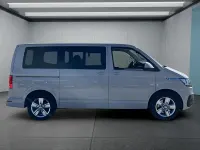 Używany VW T6.1 204 KM (150 kW) 2021 Szary Van
