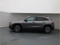 Gebraucht Mercedes GLA250 160 PS (117 kW) 2020 Graphitgrau (metallic) SUV
