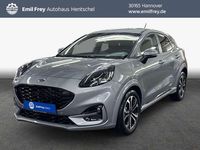 Neu Ford Puma ST-Line 155 PS (114 kW) 2025 Solar silver metallic SUV