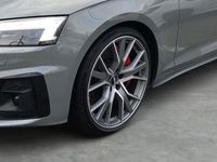 gebraucht Audi S5 Sportback TDI quattro tiptronic