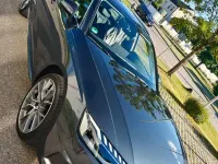 Gebraucht Audi A4 S-Line 204 PS (150 kW) 2021 Grau Kombi