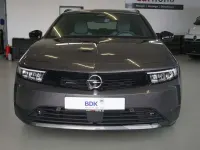 Neu Opel Astra 110 PS (80 kW) 2025 Grau Kombi