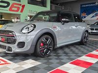 Gebraucht Mini John Cooper Works 231 PS (169 kW) 2020 Grau Kleinwagen