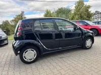 Używany Smart ForFour Pulse 75 KM (55 kW) 2006 Czarny Hatchback