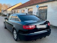 Usata Audi A6 190 CV (139 kW) 2009 Nero Berlina