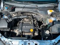 gebraucht Opel Corsa Corsa1.0 12V