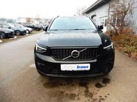 Gebraucht Volvo XC40 Plus 163 PS (119 kW) 2025 Schwarz SUV