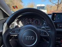 Gebraucht Audi A6 218 PS (160 kW) 2016 Limousine