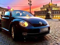 gebraucht VW Beetle 1.2 TSI Cabriolet -