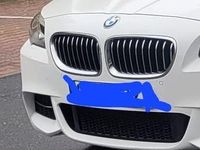 Gebraucht BMW 530 Sport Line 258 PS (189 kW) 2016 Weiß Kombi