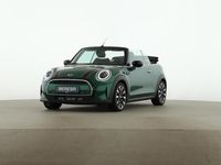 Gebraucht Mini Cooper Classic 136 PS (100 kW) 2023 Grün Kleinwagen