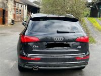 gebraucht Audi Q5 Quattro S-Line