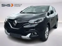 Occasion Renault Kadjar 131 ch (96 kW) 2018 Noir SUV