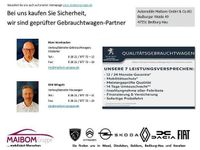 Gebraucht Peugeot e-208 Active 100 kW (136 PS) 2021 Blau Kleinwagen