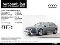 Gebraucht Audi A6 Allroad Ambiente 204 PS (150 kW) 2024 Manhattangrau Kombi