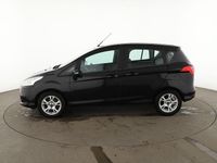 Gebraucht Ford B-MAX SYNC Edition 105 PS (77 kW) 2017 Schwarz Van / Kleinbus