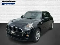 Occasion Mini ONE 102 ch (75 kW) 2018 Noir Citadine