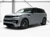Neu Land Rover Range Rover Sport SE Dynamic 360 PS (264 kW) 2026 Grau SUV