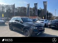 Gebraucht Mercedes GLE300 AMG 245 PS (180 kW) 2020 Schwarz SUV
