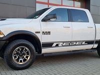 Gebraucht Dodge Ram 401 PS (294 kW) 2018 Weiß Pickup