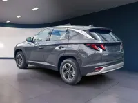 Neu Hyundai Tucson Trend 150 PS (110 kW) 2026 Pe2 ecotronic gray pearl SUV