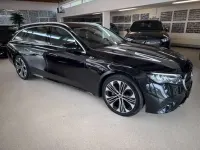 Brugt Mercedes E220 197 HK (144 kW) 2025 Grå Stationcar