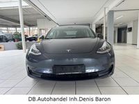 Gebraucht Tesla Model 3 324 kW (441 PS) 2020 Rot Limousine