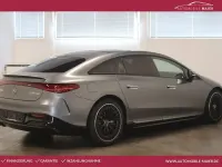 Gebraucht Mercedes EQS 53 AMG AMG 483 kW (658 PS) 2022 Selenitgrau  magnolackierung Kleinwagen