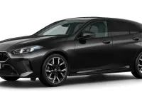 Gebraucht BMW 120 Shadowline 163 PS (119 kW) 2025 Schwarz Kleinwagen