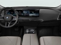 Gebraucht BMW iX Shadowline 400 kW (544 PS) 2025 Blau SUV