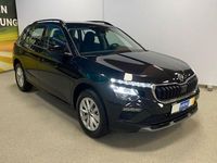 Neu Skoda Kamiq Selection 116 PS (85 kW) 2025 Schwarz SUV
