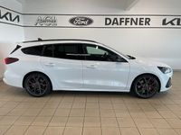 Neu Ford Focus ST 280 PS (205 kW) 2025 Frostweiß Limousine