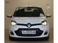 Gebraucht Renault Twingo Initiale Paris 75 PS (55 kW) 2013 Kleinwagen