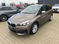 gebraucht BMW 218 Gran Tourer i Advantage,SHZ,AHK,EU6,1.Hd,8-fa