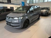 Gebraucht VW Multivan Edition 150 PS (110 kW) 2022 Grau Van