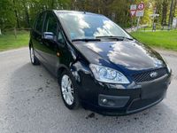 gebraucht Ford C-MAX 