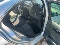 Gebraucht Mercedes C180 156 PS (114 kW) 2008 Silber Limousine